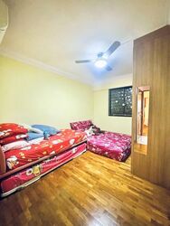 Blk 430 Clementi Avenue 3 (Clementi), HDB 3 Rooms #568303301